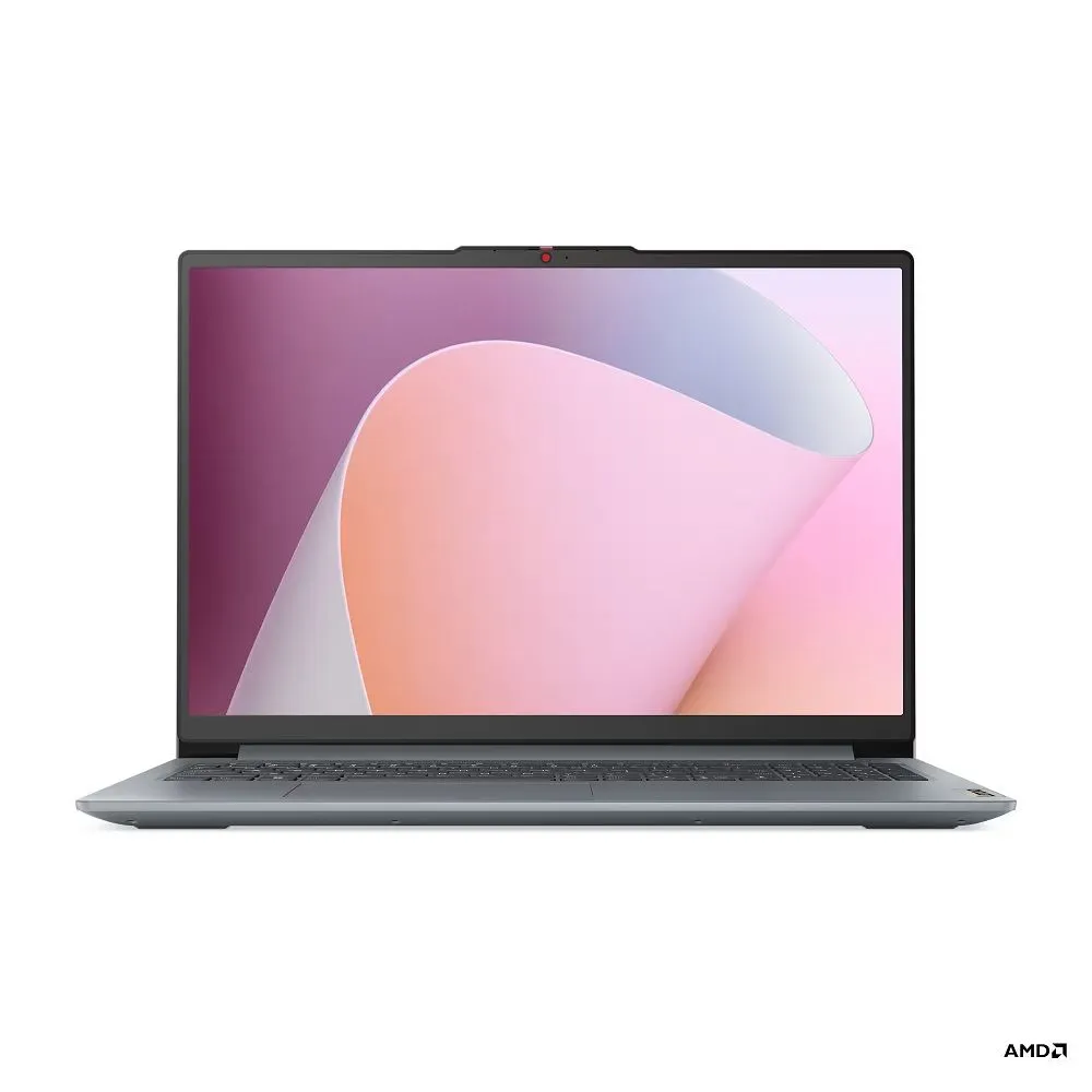 LENOVO IdeaPad Slim 3 16ABR8 (Arctic Grey) 82XR00B5YA 16.1 WUXGA Ryzen 7 5825U 16GB Rama 512GB SSD