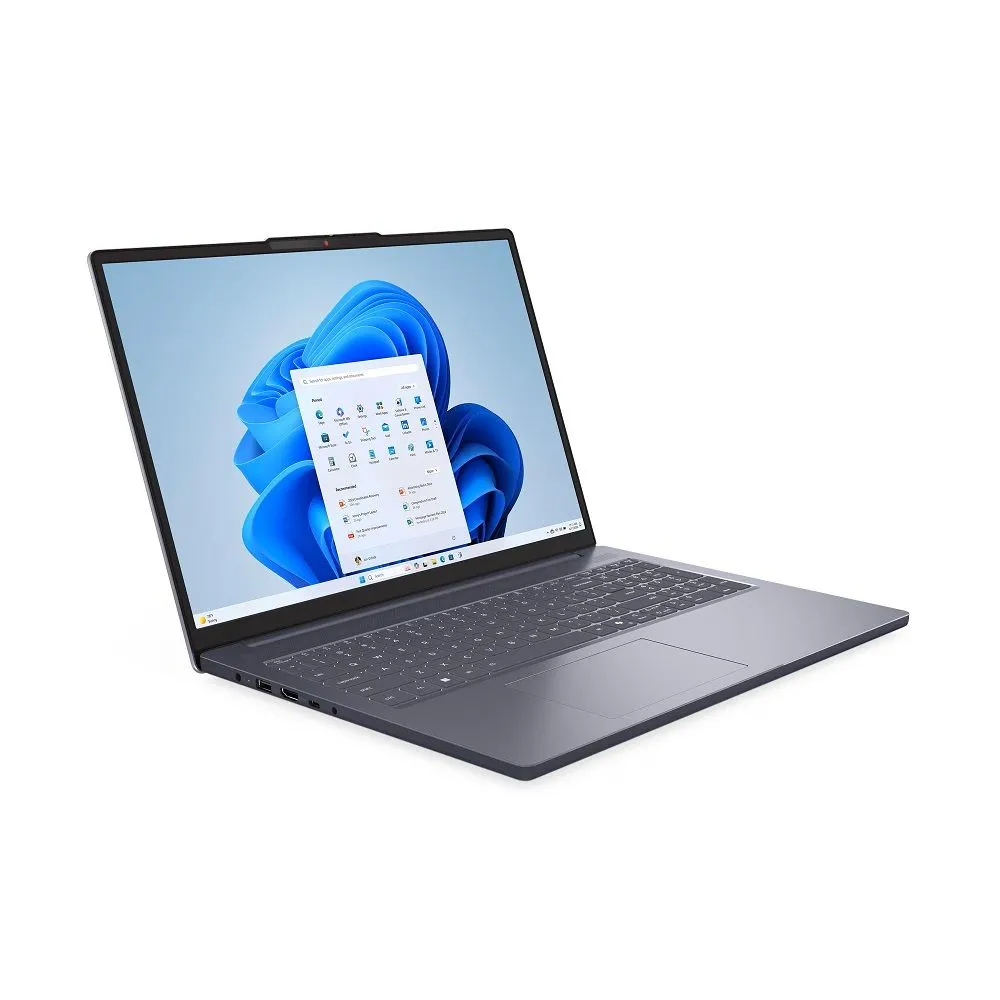 Lenovo IdeaPad Slim 3 16ARP10 (Luna Grey/ Al Top) 83K8001VYA 16.1 WUXGA Ryzen 5 7533HS 8GB Rama 512GB SSD