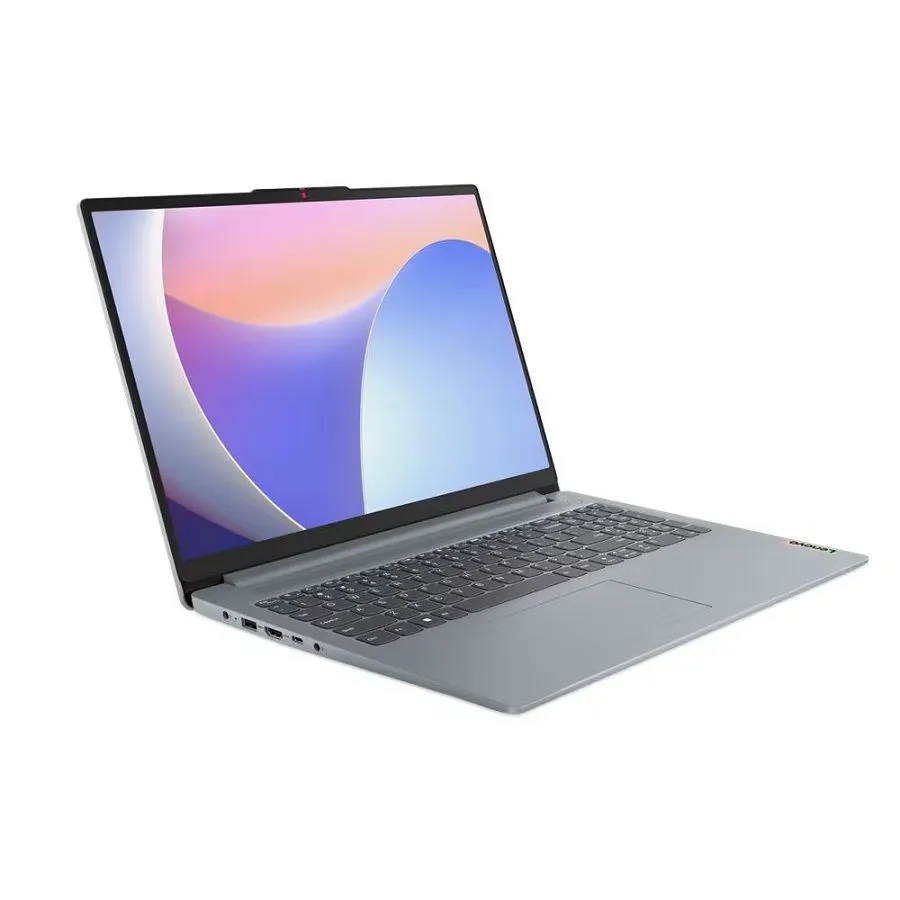 LENOVO IdeaPad Slim 3 16IAH8 (Arctic Grey) 83ES0045YA 16.1 WUXGA i5-12450H 16GB Rama 512GB SSD