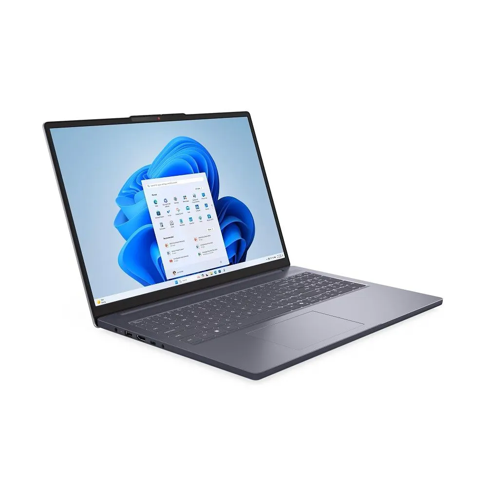 LENOVO IdeaPad Slim 3 16IRH10 (Luna Grey/ Al) 83K20037YA 16.1 WUXGA i7-13620H 16GB Rama 1TB SSD