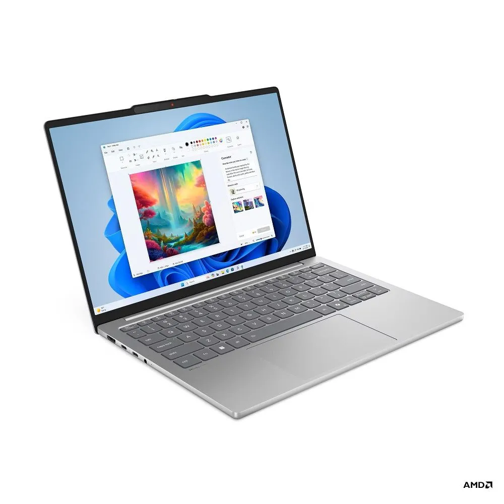 Lenovo IdeaPad Slim 5 13ARP10(Cloud Grey/ Al) 83J20038YA 13.3 WUXGA Ryzen 7 7735HS 16GB Rama 1TB SSD