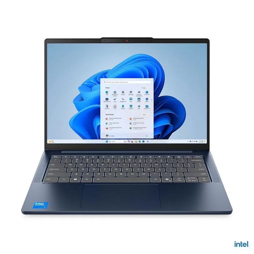 LENOVO IdeaPad Slim 5 14IRH10R 83J00033YA 14 WUXGA 10-Core 7 240H 32GB Rama 1 TB SSD