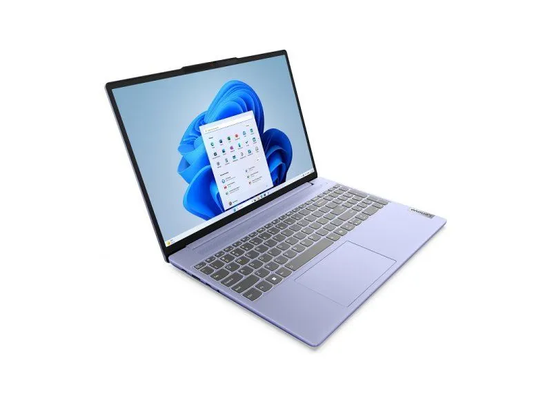 LENOVO IdeaPad Slim 5 15IRH9R (83J6000DRM) 15.3" WUXGA IPS, Core 5 210H, 16GB, 1TB SSD (Violet)