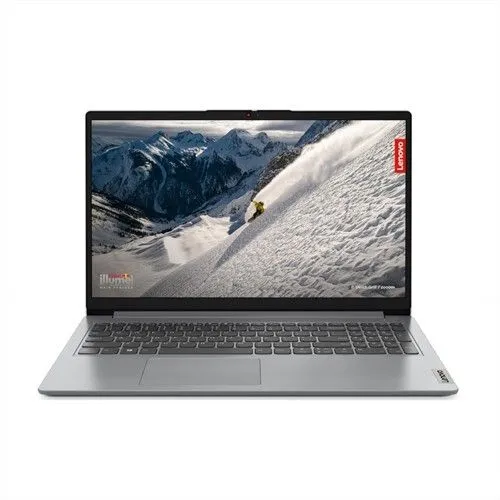 LENOVO Laptop IdeaPad 1 15ALC7 (82R400TBYA/16) 15.6 FHD IPS AG Ryzen 5 5500U 16GB 512GB