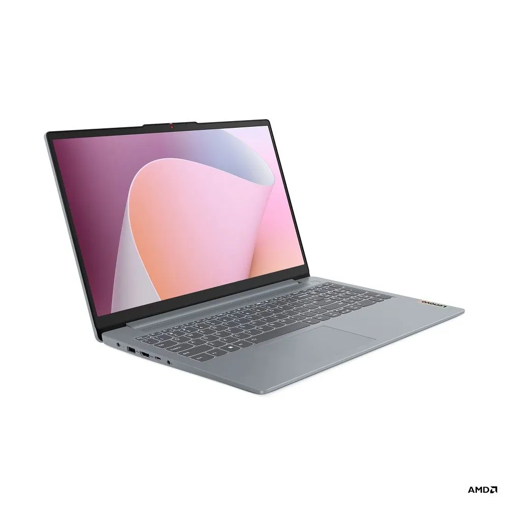 LENOVO Laptop IdeaPad Slim 3 15ABR8 82XM00SDYA 15.6 FHD AMD Ryzen 5 5625U 8GB Rama 512 GB SSD