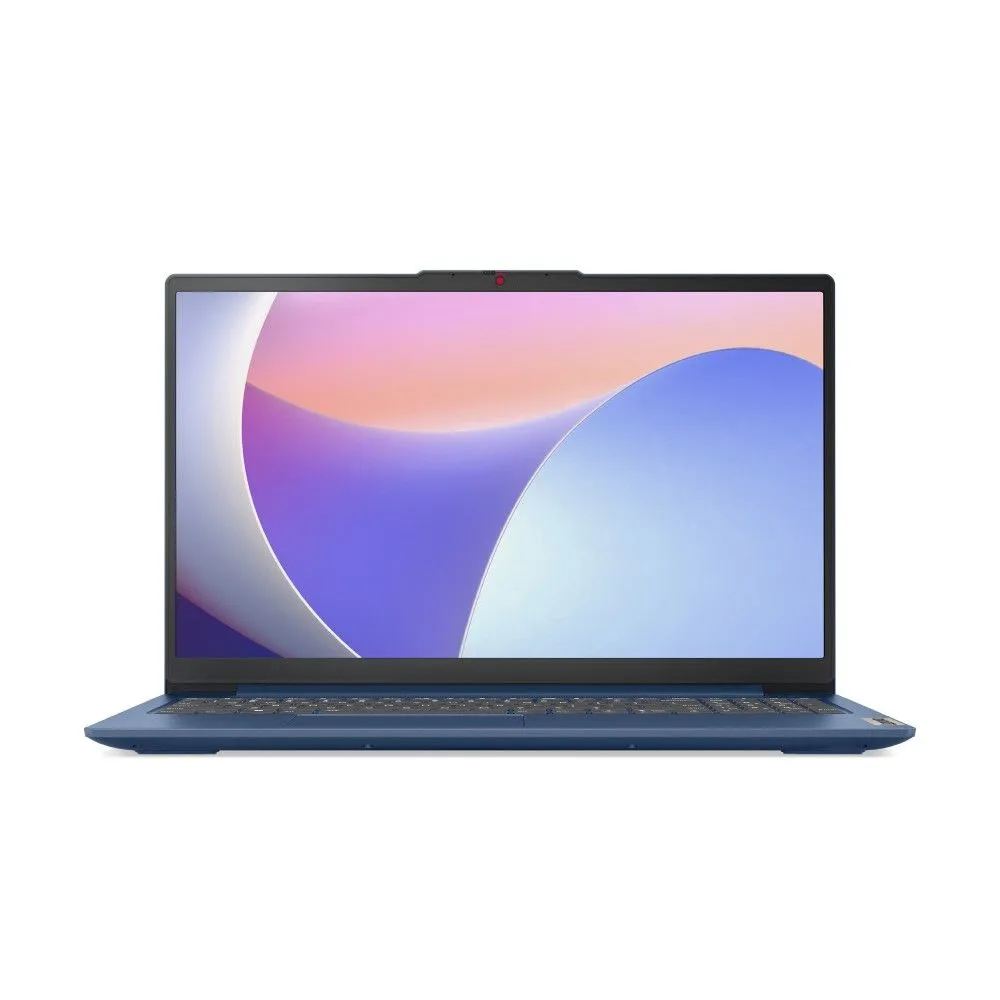 LENOVO Laptop IdeaPad Slim 3 15IAH8 (83ER00J8YA) 15.6" FHD i5-12450H 16GB 1TB plava