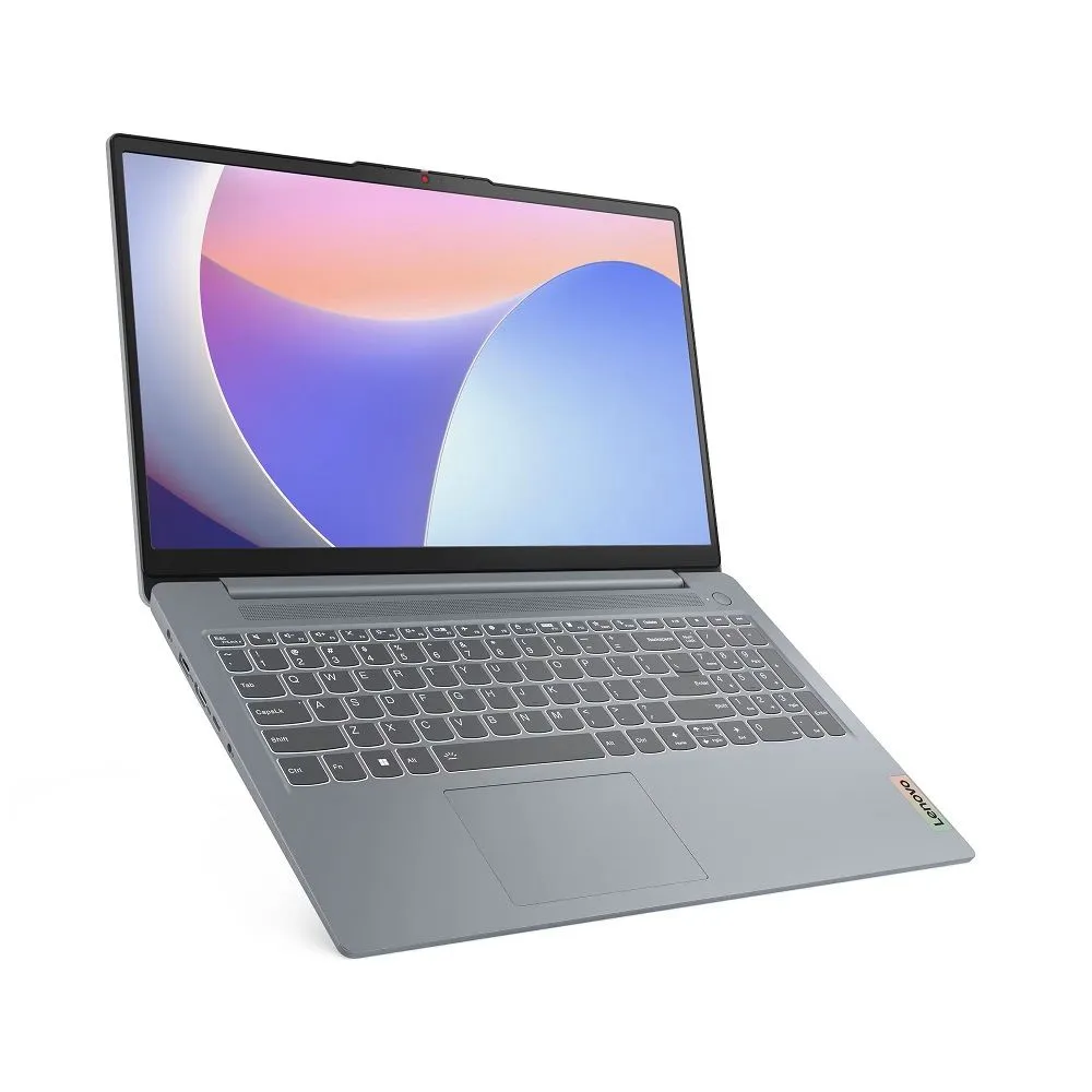 LENOVO Laptop IdeaPad Slim 3 15IAH8 (83ER00LXYA) 15.6 FHD i5-12450H 16GB 512GB SRB siv