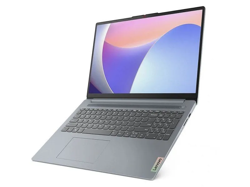LENOVO Laptop IdeaPad Slim 3 16ABR8 (82XR009LYA) 16.1 WUXGA IPS 300n AG FHD Ryzen7 7730U16GB 1TB SSD