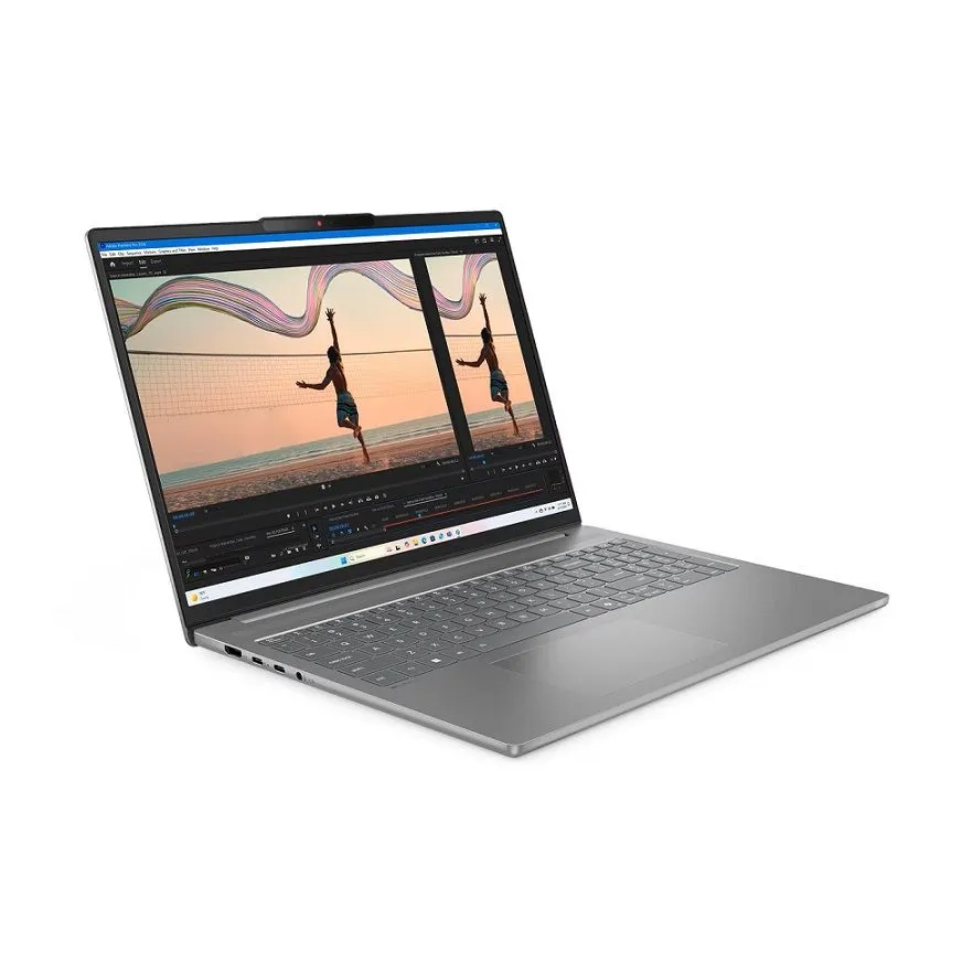 LENOVO Laptop IdeaPad Slim 5 16ARP10 (83HU0012YA) 16 WUXGA/Ryzen 5-7533HS/16GB/1TB/BKLT SRB/siva