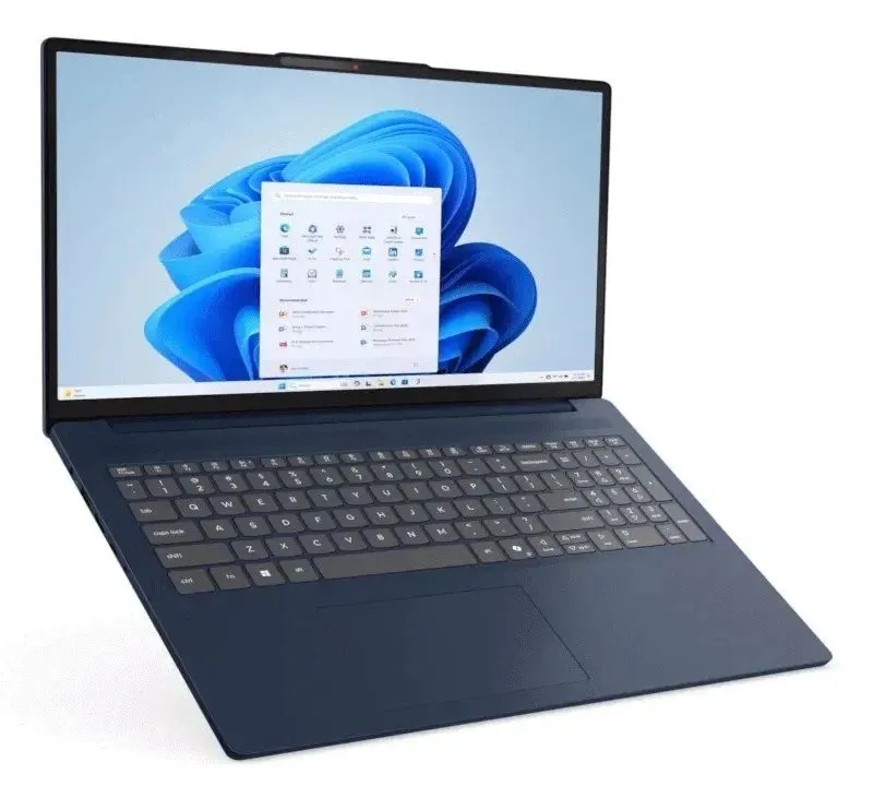 LENOVO Laptop IdeaPad Slim 5 16ARP10 (83HU0015YA) 16 WUXGA Ryzen 5 7533HS 16GB 512GB