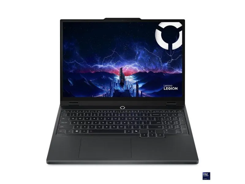 LENOVO Laptop Legion 5 15IAX10 DOS/15.1 WQXGA OLED/U9-275HX/32GB/1TB/RTX5070-8GB-G7-128B/bklt srb/c