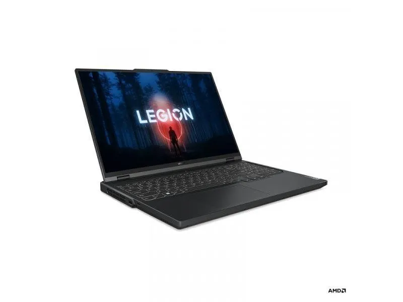 LENOVO Laptop Legion 5 Pro 16ARX8 Al 82WM00E3YA 16-Core Ryzen 9 7945HX 32GB 1TB 16 IPS 240Hz NV-RTX4060-8GB