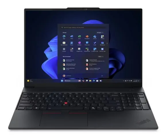 LENOVO Laptop LN ThinkPad E16 G3 (21TF003CYA) 16 WUXGA IPS U7-240H 32GB 1TB W11P YU 3Y