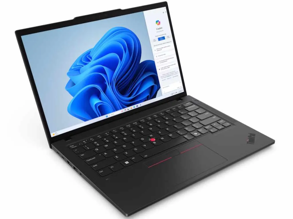 LENOVO Laptop ThinkPad T14 G5 (21ML0022CX) 14" WUXGA U5-125U 16GB 512GB backlit ENG Win11 Pro