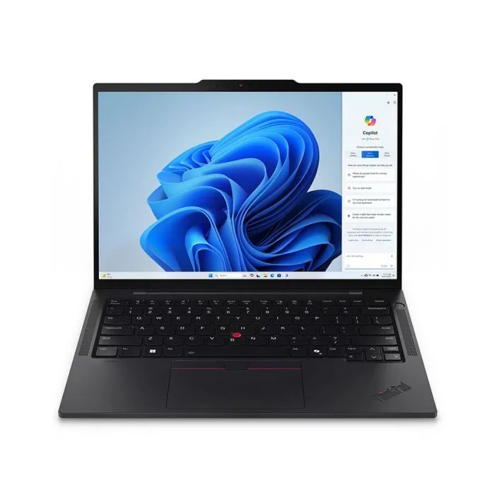 LENOVO Laptop ThinkPad T14s G5 Win11 Pro/14" WUXGA/U7-155U/32GB/1TB/FPR/backlit ENG/crna