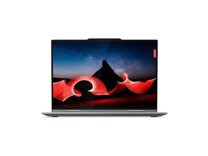 LENOVO Laptop ThinkPad X1 2in1 G9 (21KE003HCX)14 2.8K OLED U7-155U 32GB 1TB FPR eng siva Win11 Pro