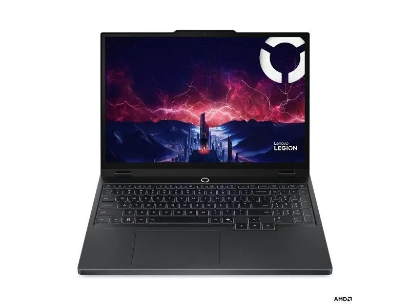 LENOVO Legion 5 15AHP10 (83M0002JYA) 15.1 WQXGA OLED/ Ryzen 7 260/ 32GB/ 1TB SSD/ RTX 5050