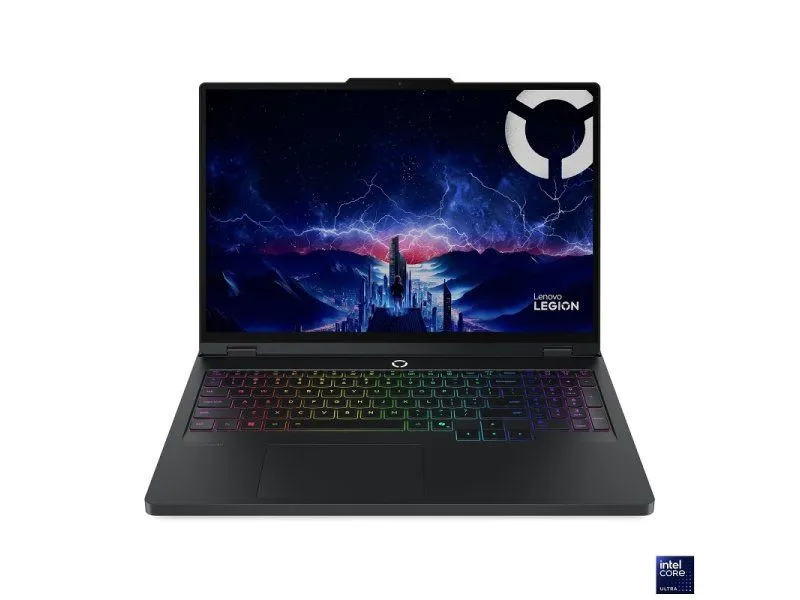 LENOVO Legion Pro 5 16IAX10 (Eclipse Black) 83F3003JYA 16/1 WQXGA OLED Ultra 9 275HX 32GB 1TB RTX 5070