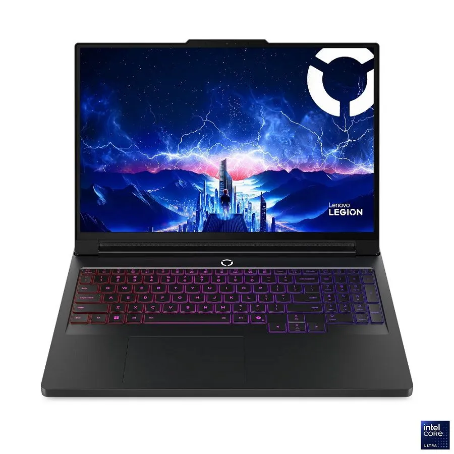 LENOVO Legion Pro 7 16IAX10H (83F500AAYA) 16 WQXGA OLED 240Hz/ U9 275HX/ 64GB/ 1TB SSD/ RTX 5070Ti