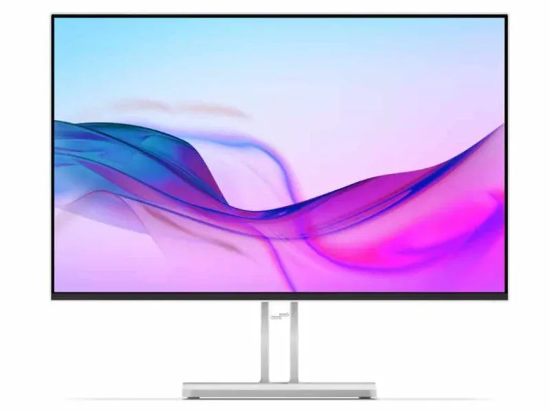 LENOVO Monitor L27i-4A 27/IPS/1920x1080/100Hz/4ms/VGA/2xHDMI/zvučnici/siva