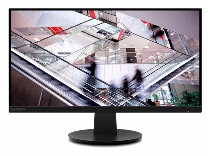LENOVO Monitor N27q 27/IPS/2560x1440/4ms/100Hz/2xHDMI/ DP/crna