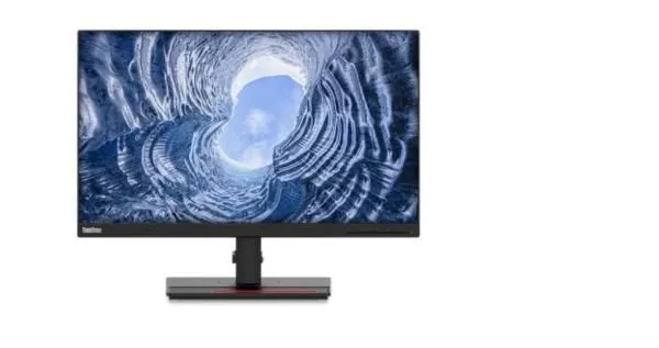 LENOVO Monitor TFT 60,5cm/23,8inča (19201x1080) ThinkVision T24i-2L 16:9 4ms HDMI VGA DisplayPort