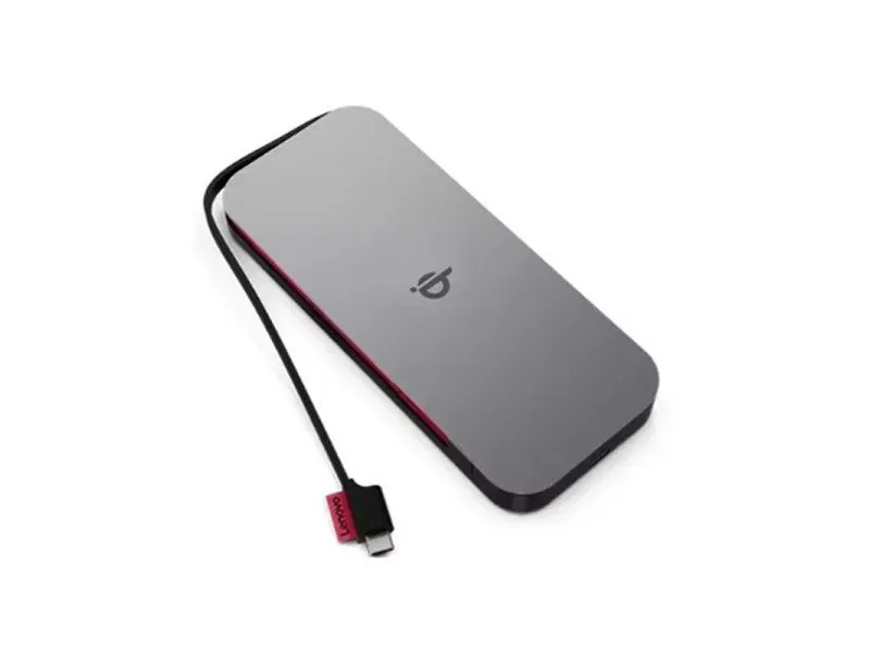 LENOVO Power bank 10.000mAh 40ALLG1WWW