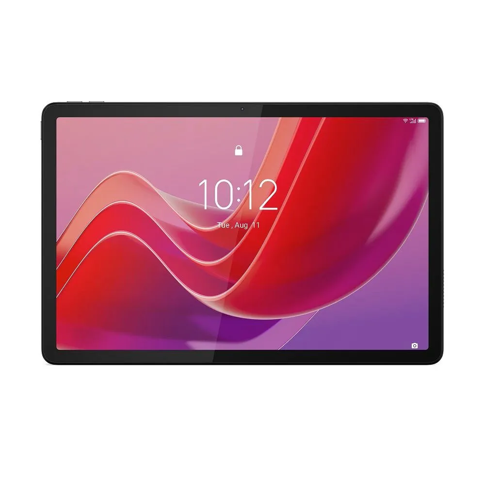 LENOVO Tab M11 (TB330FU) Tablet ZADA0046RS 11 WUXGA MediaTek Helio G88 8GB Rama 128Gb eMMC Android 13+