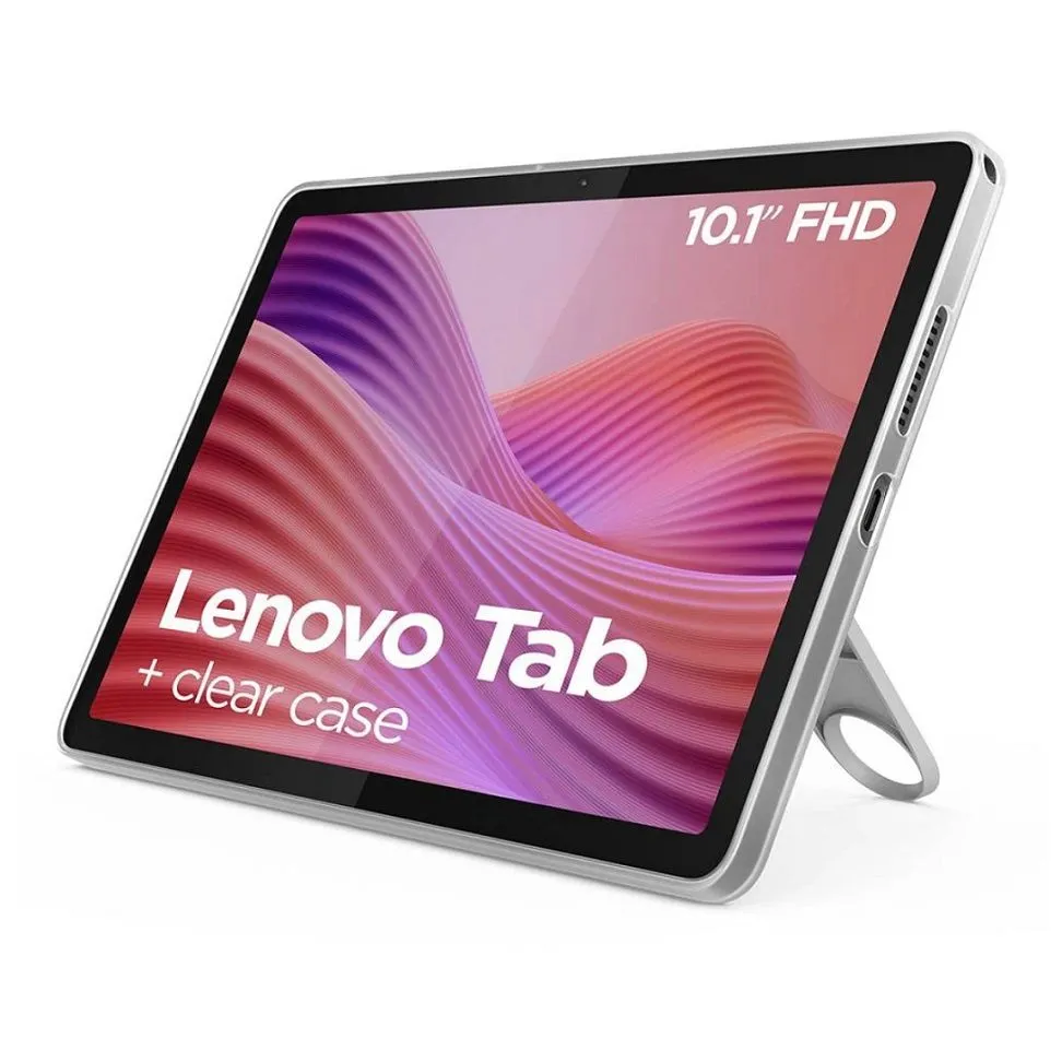 LENOVO Tablet Tab (TB311FU)  ZAEH0043RS 10.1" WUXGA MediaTek Helio G85 4 GB Rama 128 GB Android 14