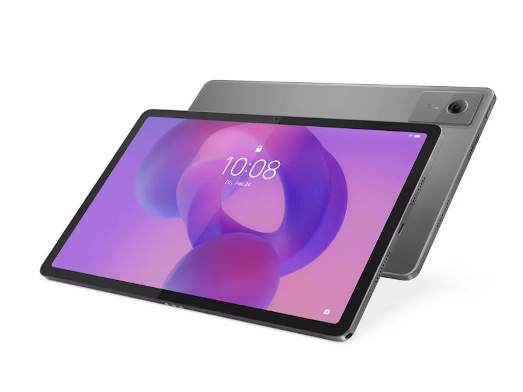 LENOVO Tablet Idea Tab TB-336FU 11 2.5K OC 2.4 GHz 8GB 256GB 5Mpix 8Mpix WiFi Bluetooth 5.2 siva