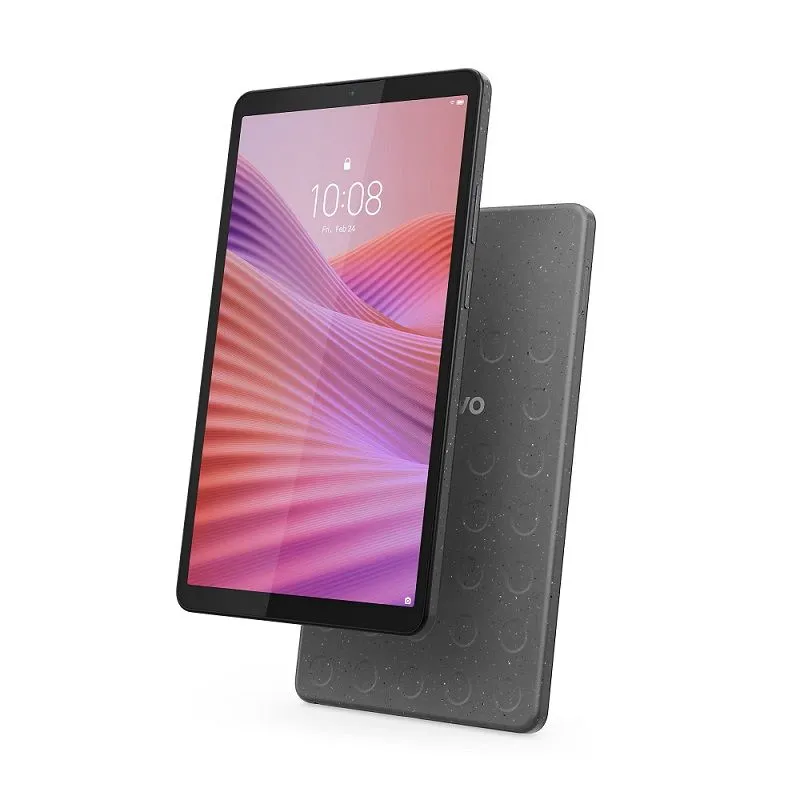 LENOVO Tablet Tab One (TB305XU) (4G LTE+Call/ Clear Case) ZAF10181RS 8.7 HD IPS MTK G85 Helio 8-Cores 4GB RAM/ 128GB nanoSIM Android 14+