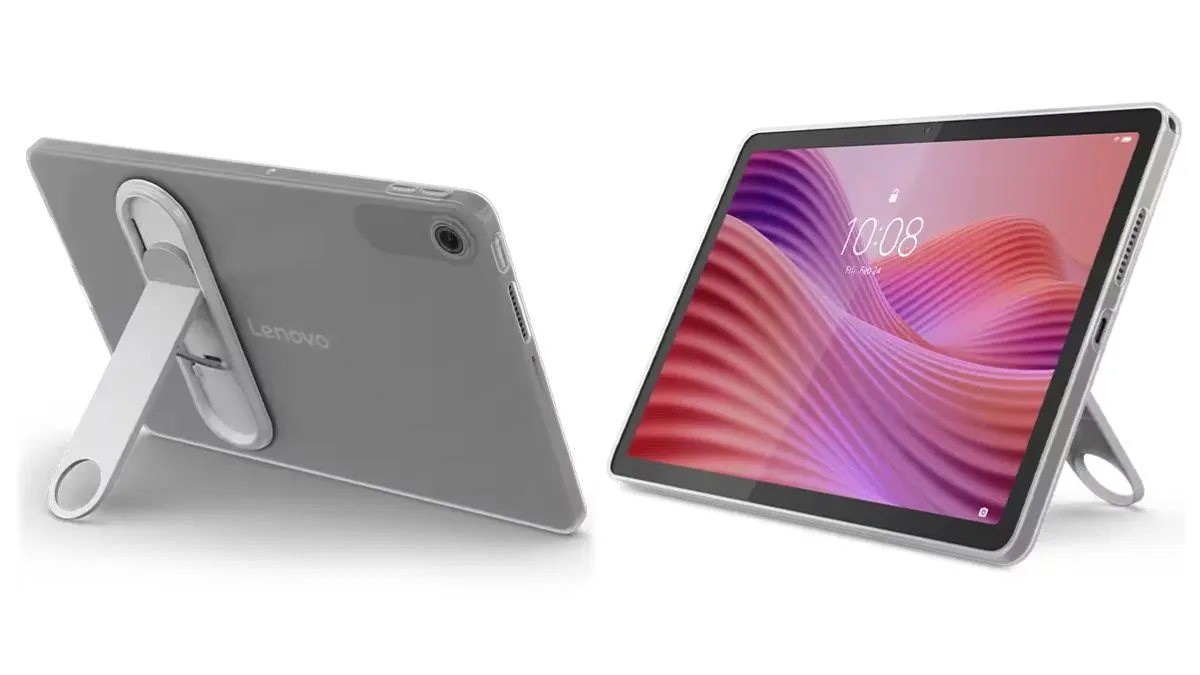LENOVO Tablet TB311XU 4G LTE ZAEJ0060RS 10.1" WUXGA IPS MTK G85 8-Core 2.0GHz 4GB 128GB