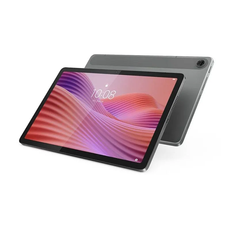 Lenovo Tablet (TB311XU) 4G ZAEJ0124RS 10.1 WUXGA MediaTek Helio G85 4GB 128 eMMC Android 14