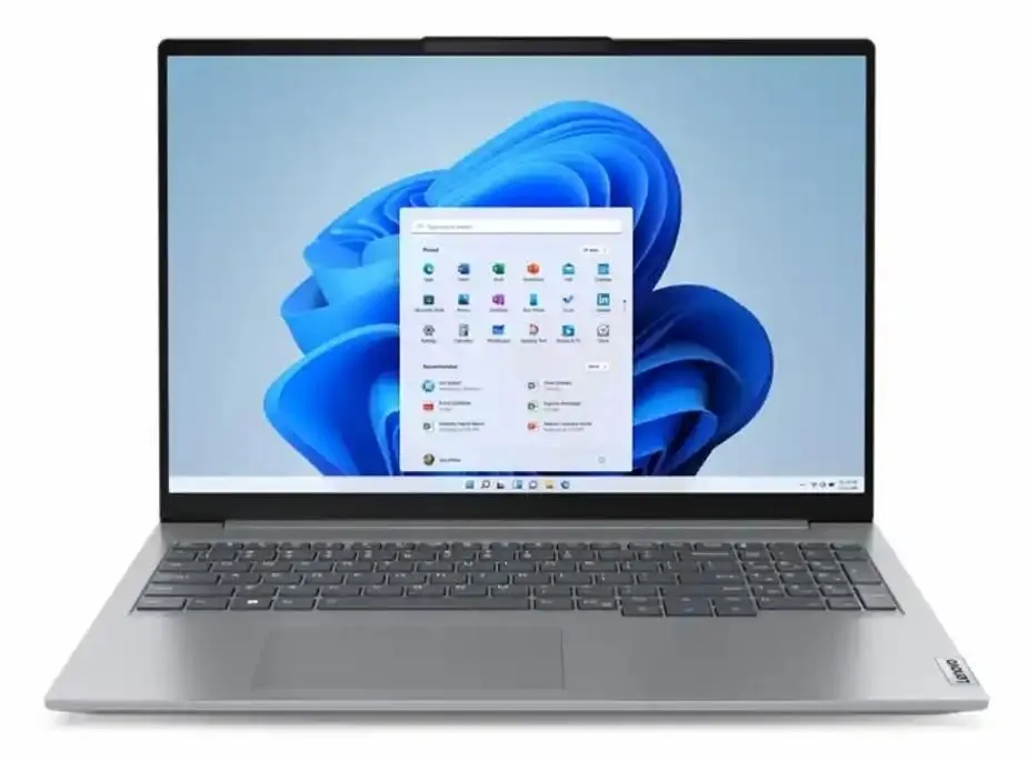 LENOVO ThinkBook 16 G7 ARP (21MW001NYA) 16 WUXGA IPS/ Ryzen 7 7735HS/ 16GB/ 512GB SSD srebrni