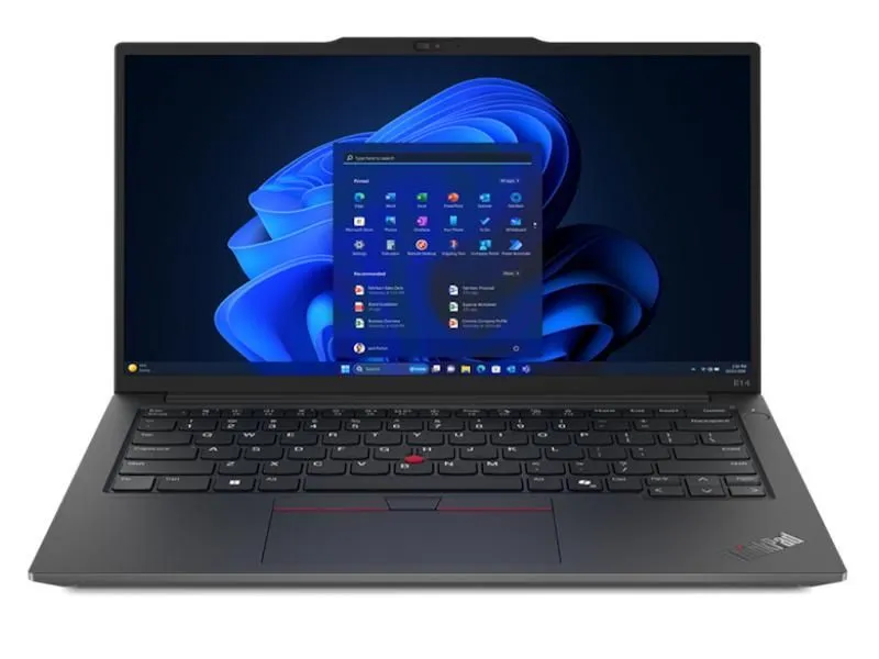 Lenovo ThinkPad E14 AMD G6 21M3002GCX 14 WUXGA Ryzen 7 7735HS 16GB 512 GB Win 11 Pro