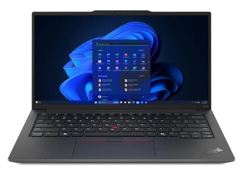 LENOVO ThinkPad E14 G6 (Black) 21M70041CX 14 WUXGA Ultra 5 125U 32GB 1TB