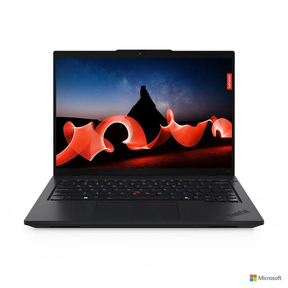 Lenovo ThinkPad L14 G5 21L1002UCX 14 WUXGA Ultra 5 125U 32GB 1TB Win 11 Pro