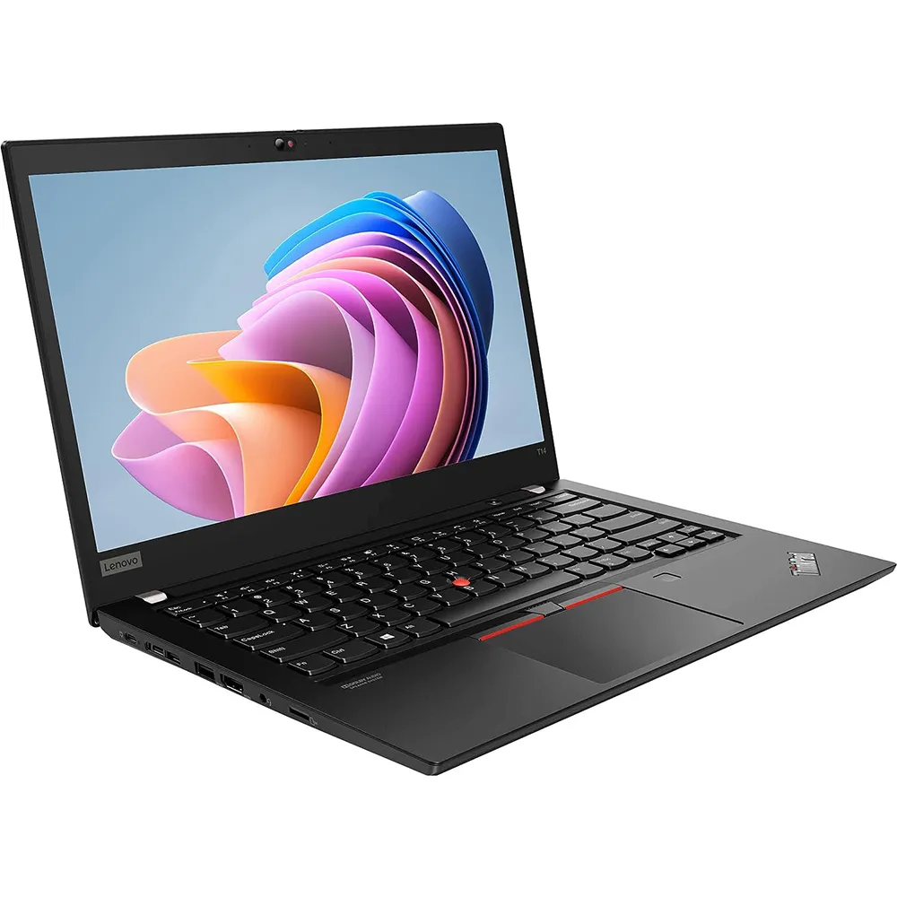 Lenovo Thinkpad T14 G1/ Intel i5-10210U/ 16GB DDR4/ 256GB SSD NVMe/ 14 Full HD/ Win 10 PRO/ 20S1