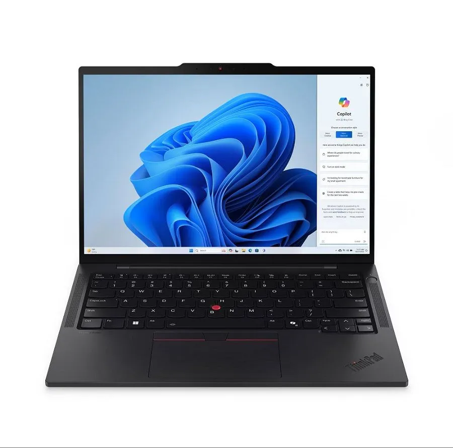 LENOVO ThinkPad T14s G5 21LS002BCX-1T 14 WUXGA Ultra 7 155U 16GB 1TB Win 11 Pro