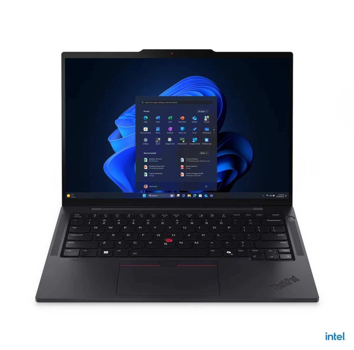 LENOVO ThinkPad T14s G6 21R1003NCX 14WUXGA Ultra 7 255U 32GB 1TB Win 11 Pro