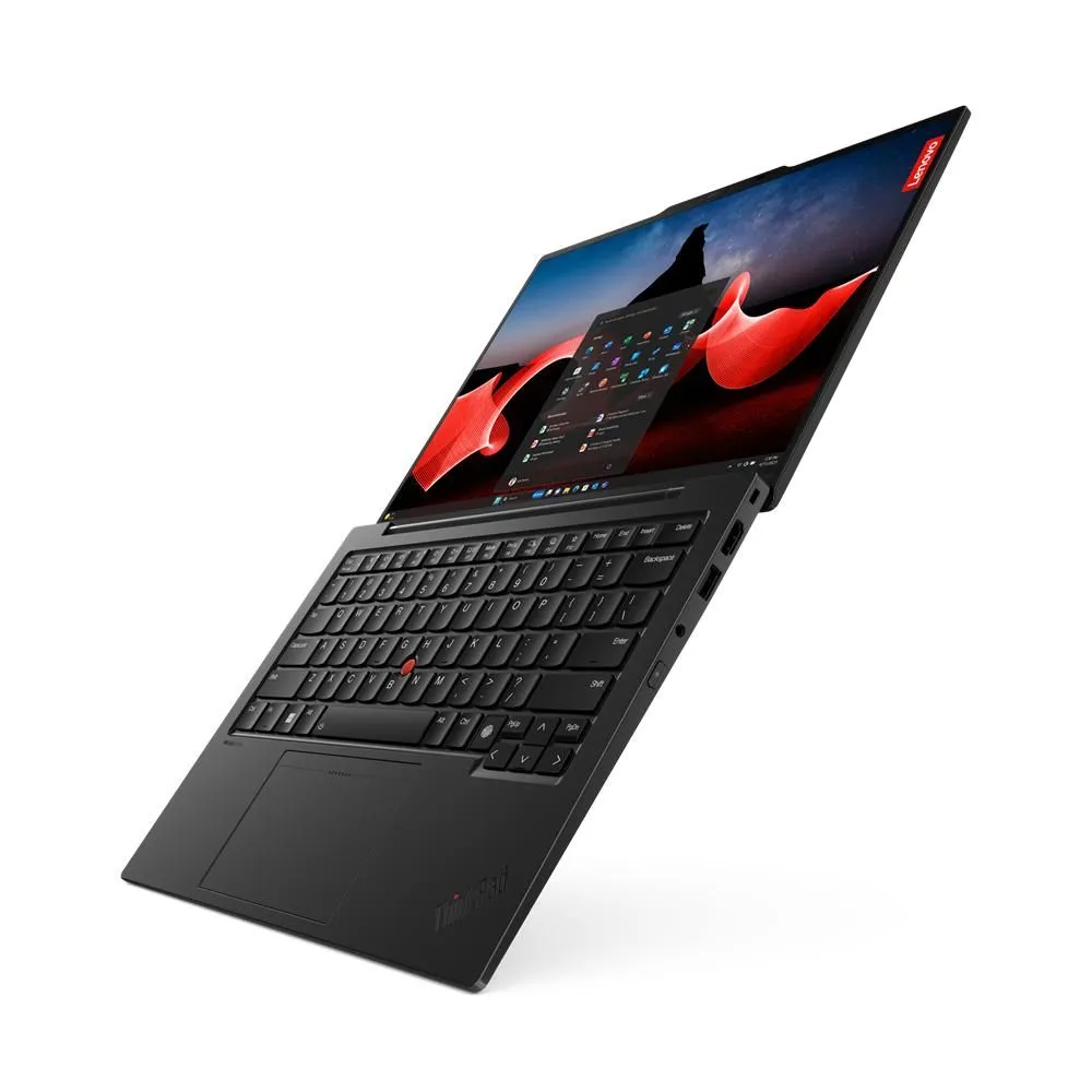 LENOVO ThinkPad X1 Carbon G12 (21KC004RCX) 14.0 2.8K OLED TOUCH Ultra 7 155U 32GB 2TB Win 11 Pro