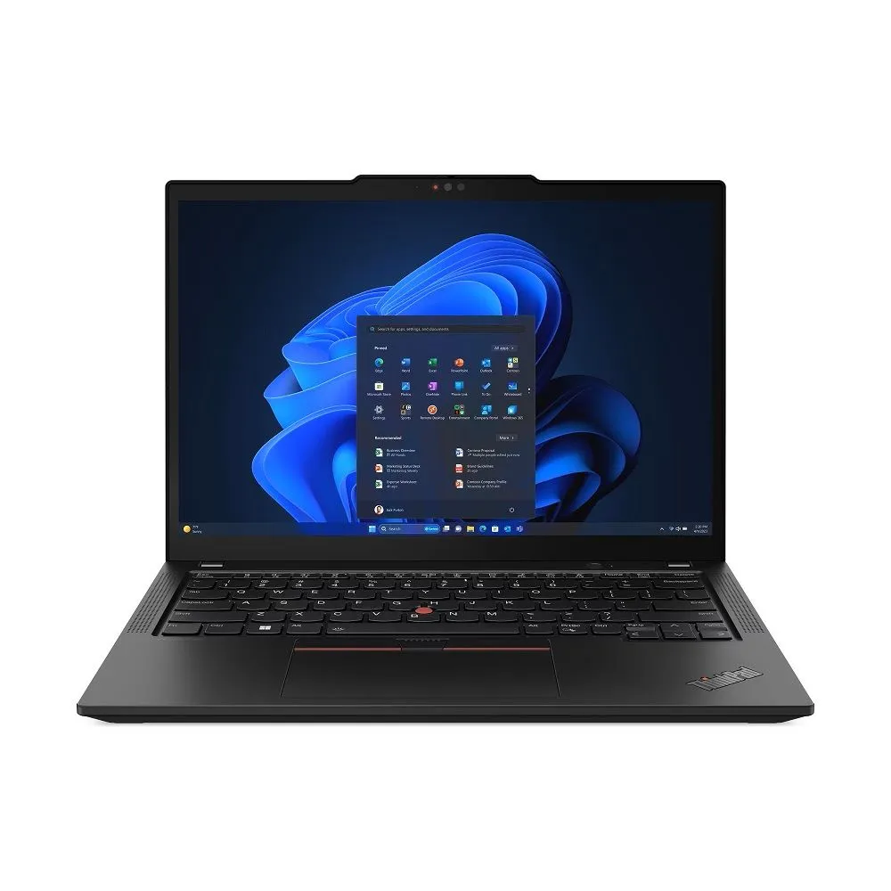 LENOVO ThinkPad X13 G5 21LU000VCX 13.3 WUXGA Ultra 5 125U 16GB 512GB Win 11 Pro
