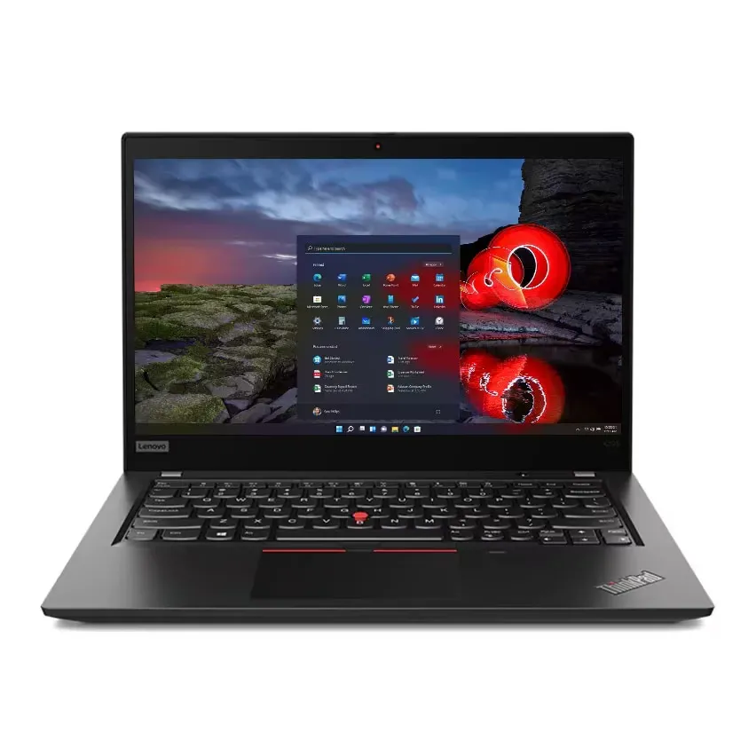 LENOVO Thinkpad X395 R5 PRO AMD Ryzen 5 3500U 16GB DDR4 256GB NVMe 133 FHD refurbished
