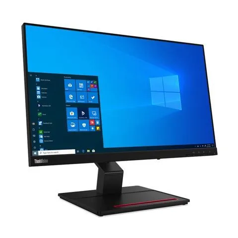 LENOVO ThinkVision T24t-20 IPS FHD USB Type-C (62C5GAT1EU)