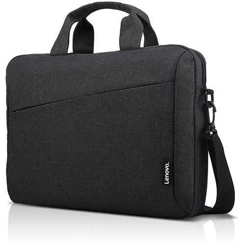 LENOVO Torba GX40Q17229 15.6” Casual Toploader T210 - Black
