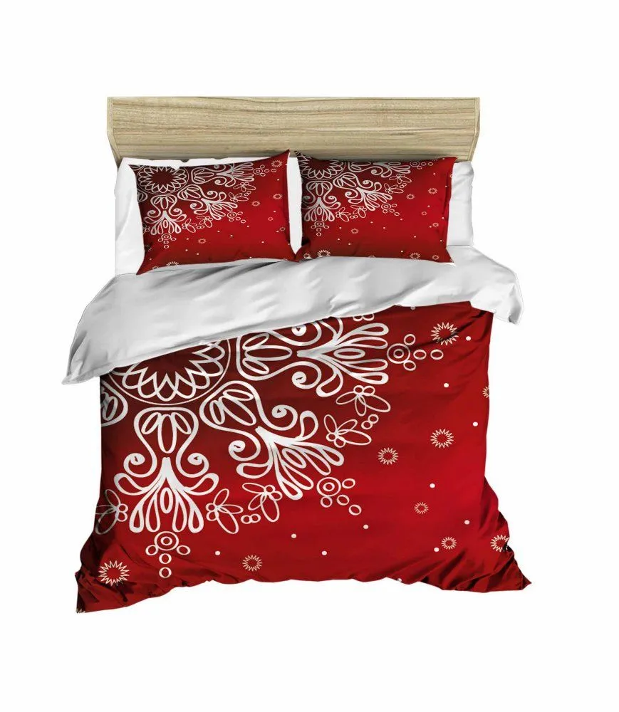 L`ESSENTIEL MAISON Komplet posteljina 160 x 220 cm  427