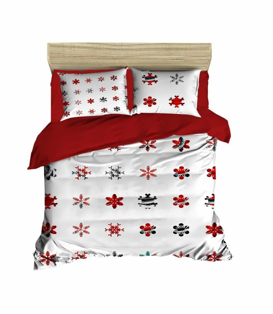 L`ESSENTIEL MAISON Komplet posteljina 160 x 220 cm 428