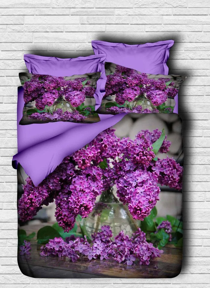 L`ESSENTIEL MAISON Komplet posteljina 160x220 cm 135