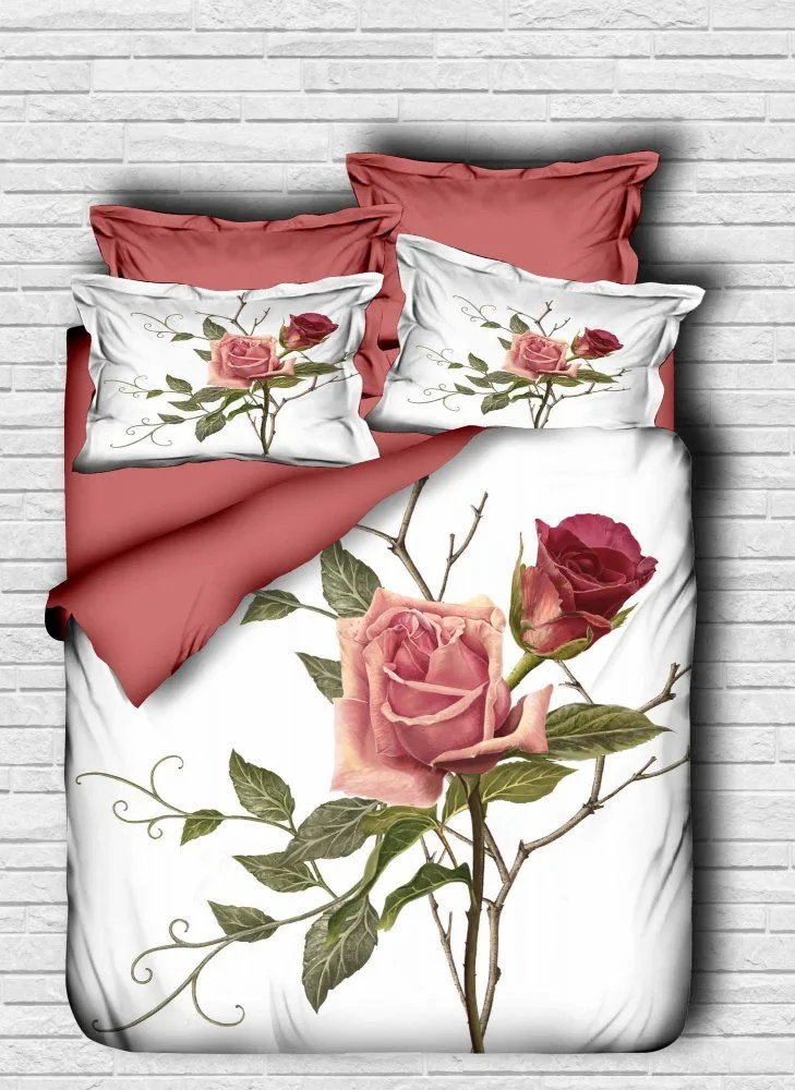 L`ESSENTIEL MAISON Komplet posteljina 160x220 cm 145