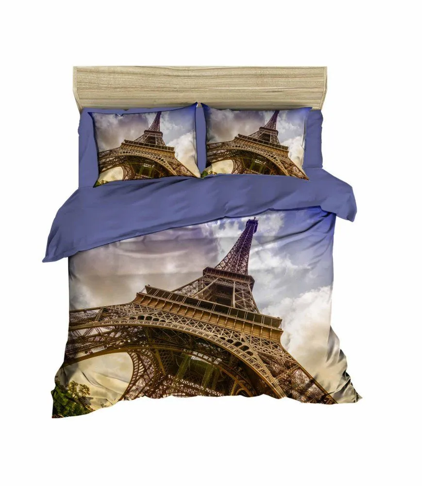 L`ESSENTIEL MAISON Komplet posteljina 160x220 cm 150